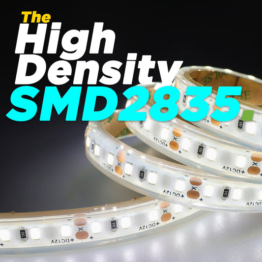 G Light LEDs | High Density SMD2835