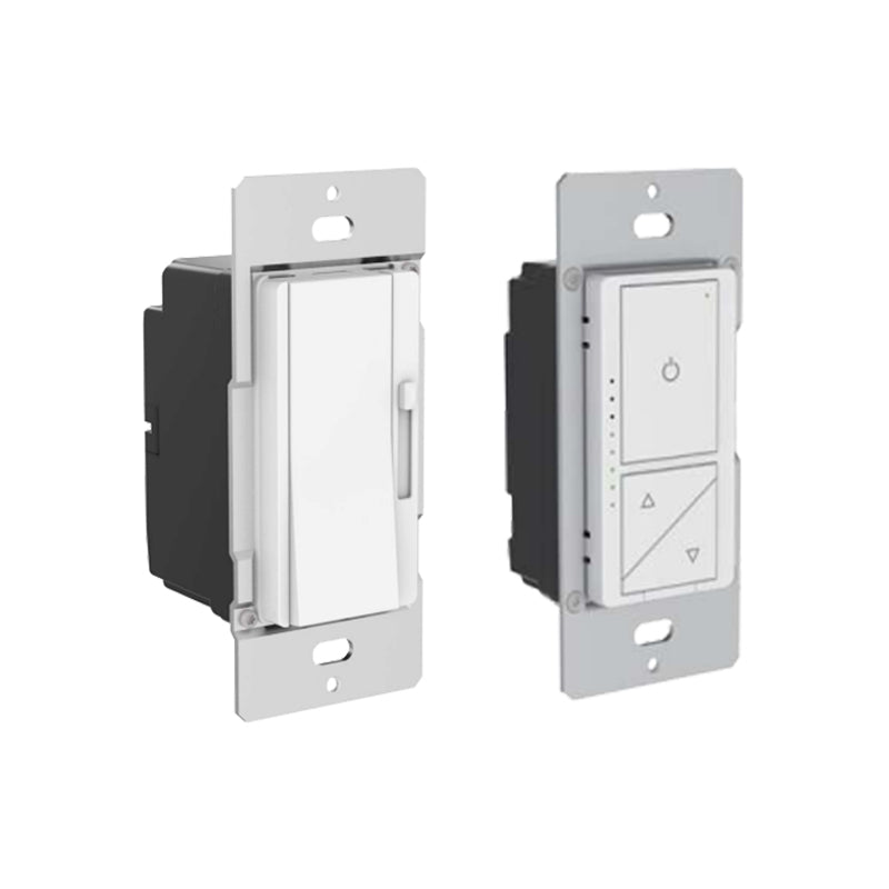 led strip light wall switch
