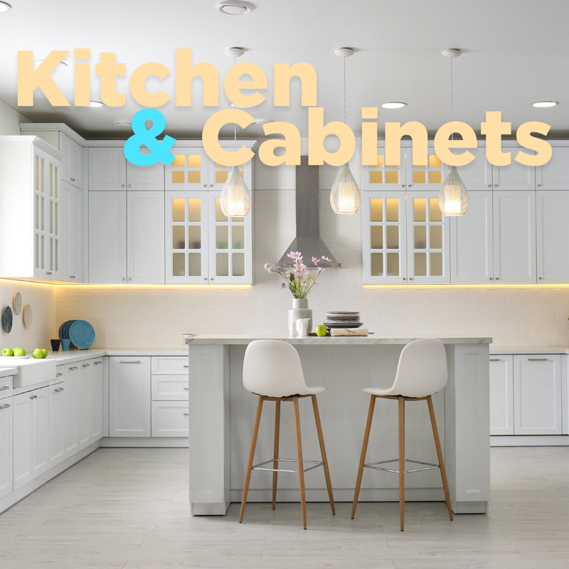 Kitchen & Cabinet LED Lighting Collections – G Light LEDs