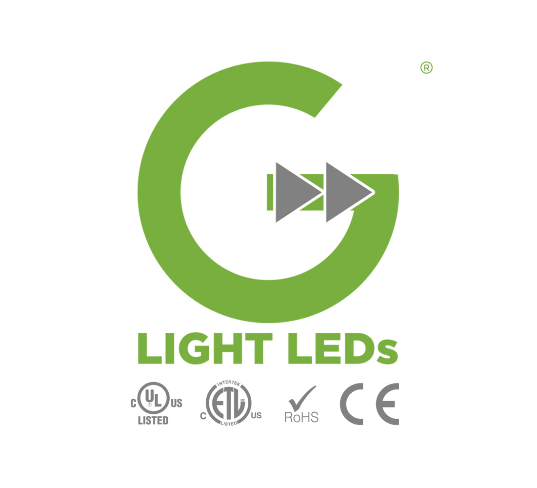 Collections – G Light LEDs