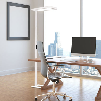 G - Full Spectrum Floor Lamp with Eye Protection Technology