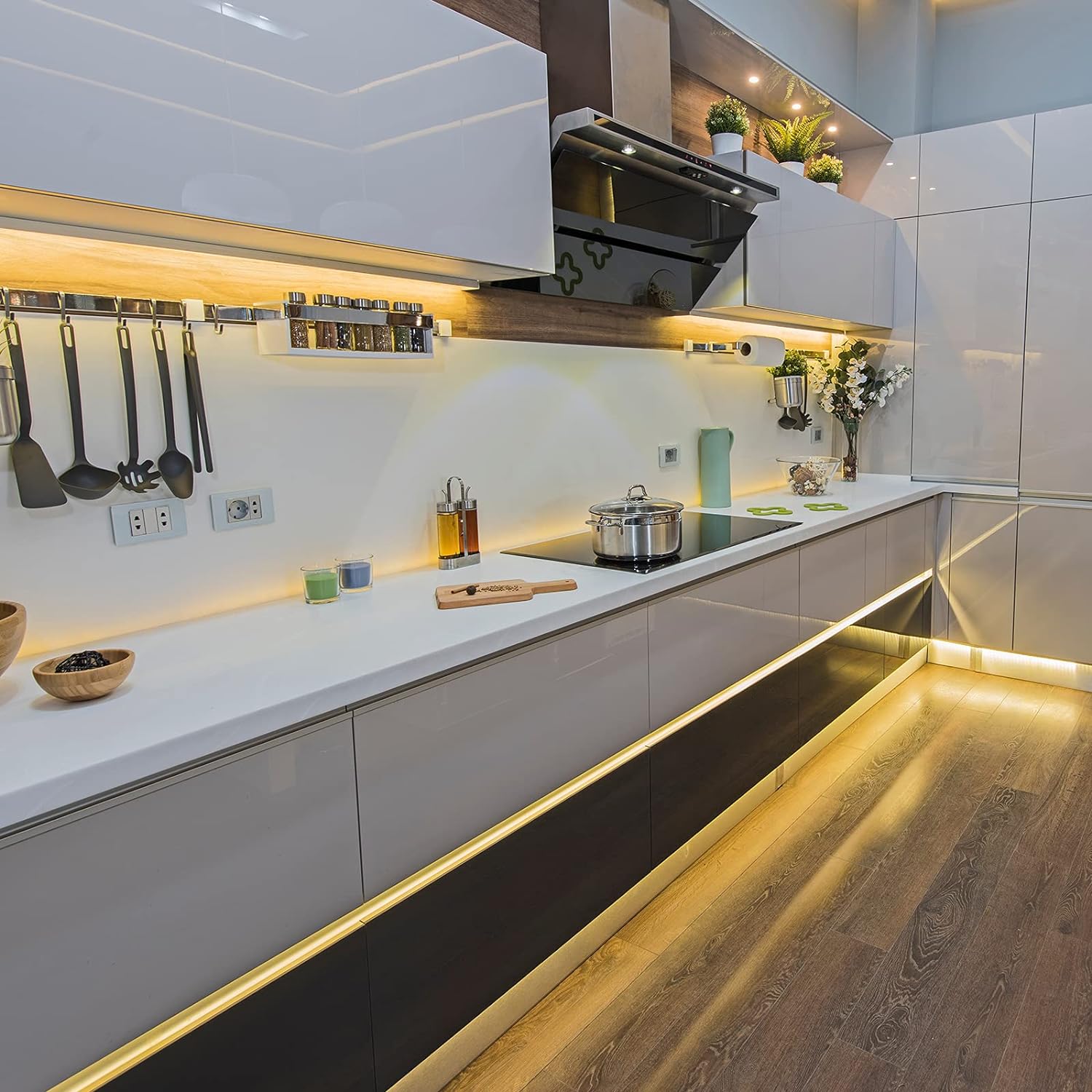 for Kitchen Undercabinet Lighting